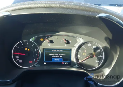 2021 Chevrolet Blazer Fwd 2Lt из США, поврежденный, VIN 3GNKBCR48MS524741